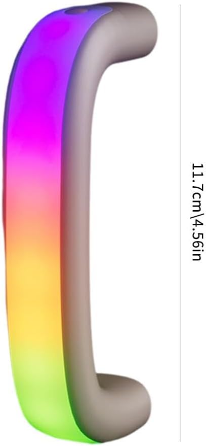 LED Light-Up Tumbler Handle™ (For Stanley)