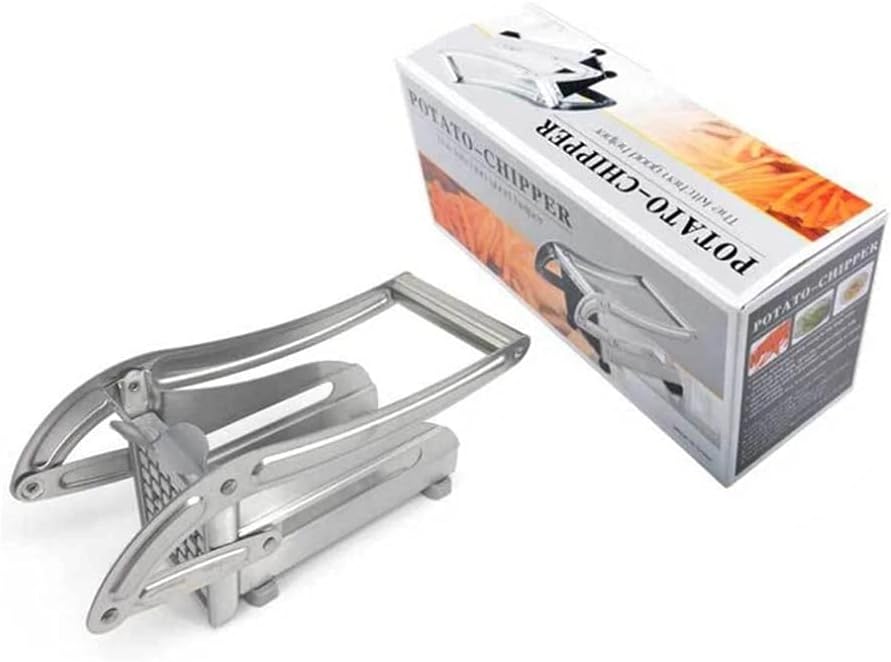 Effortless Potatoes Slicer™