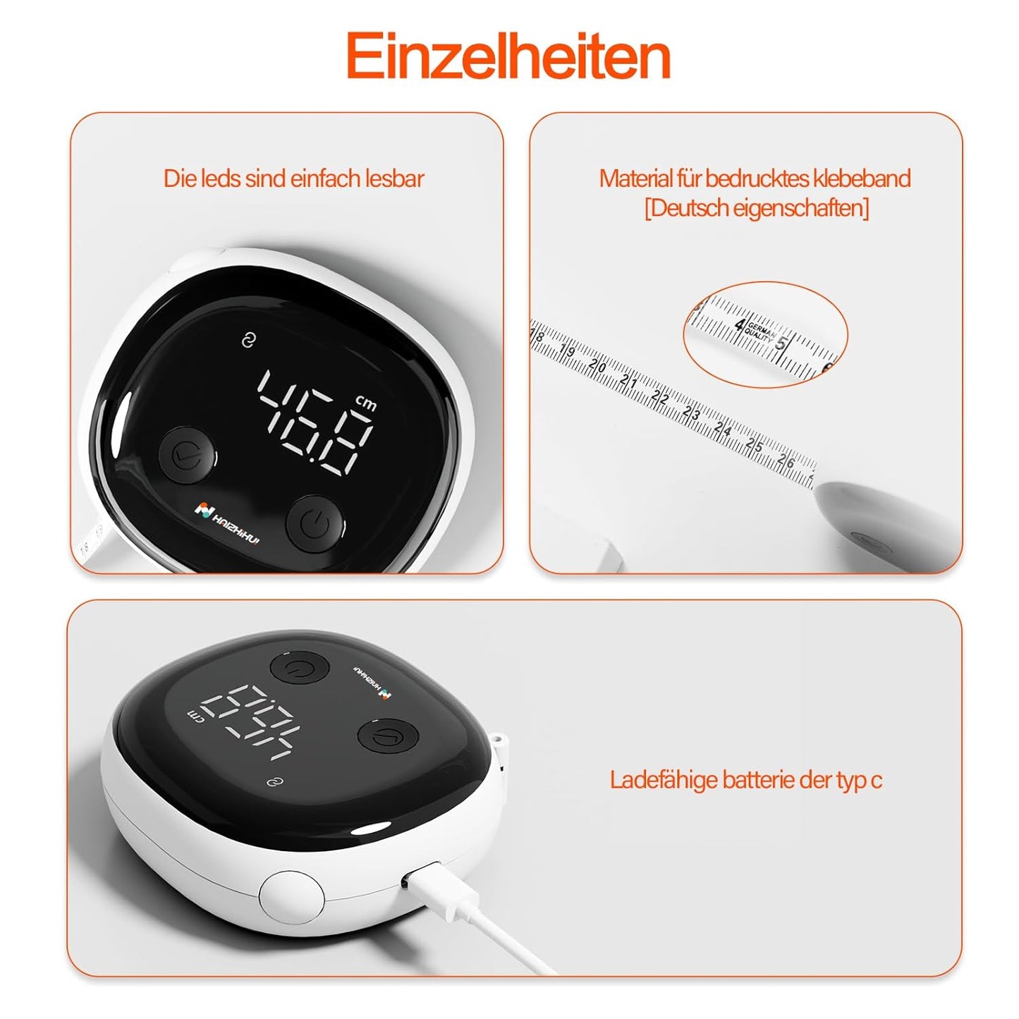 Smart Body Tracker™