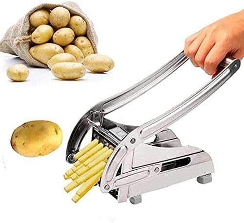 Effortless Potatoes Slicer™