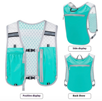 Lightweight Adventure Running Vest™