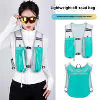 Lightweight Adventure Running Vest™