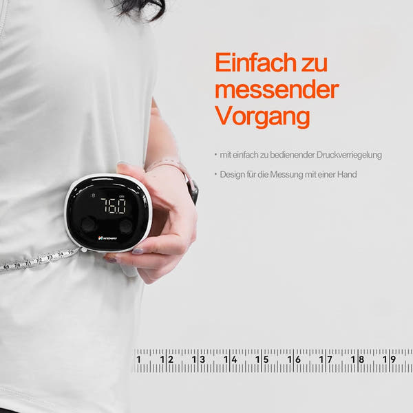 Smart Body Tracker™