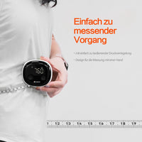 Smart Body Tracker™