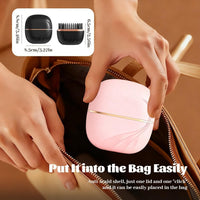 Portable Beauty Straightener Brush™