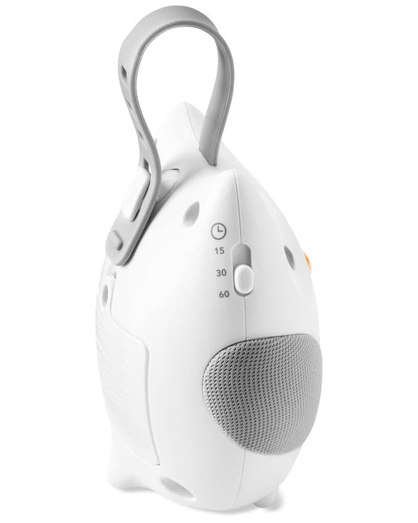 Stroll & Go Portable Sound Soother™