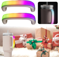 LED Light-Up Tumbler Handle™ (For Stanley)