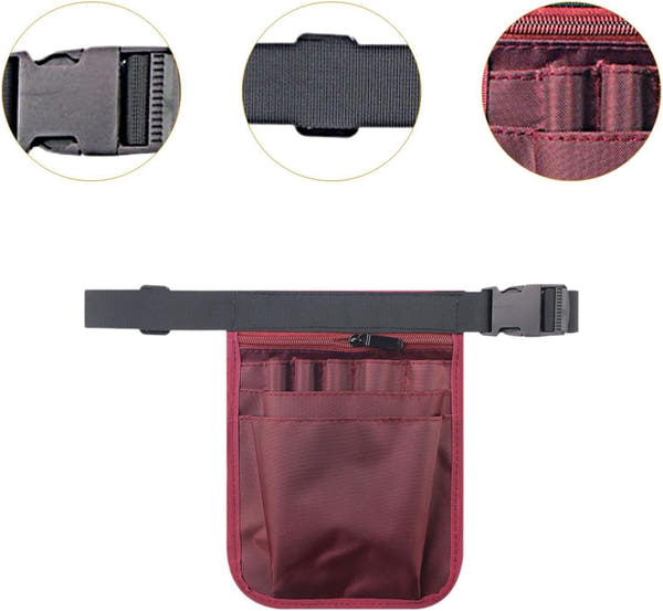 Professional Nursing Organizer BeltTM