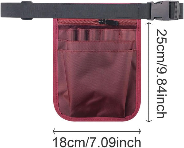 Professional Nursing Organizer BeltTM