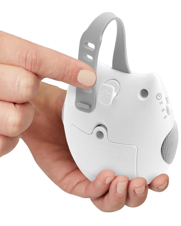 Stroll & Go Portable Sound Soother™
