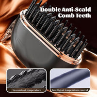 Portable Beauty Straightener Brush™