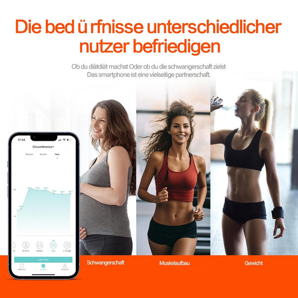 Smart Body Tracker™