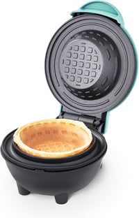 Waffle Bowl Maker™
