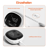 Smart Body Tracker™