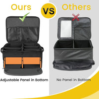 Premium Golf Trunk Organizer™