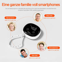 Smart Body Tracker™