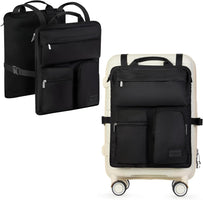 TravelSmart™ Luggage Organizer & Laptop Sleeve™
