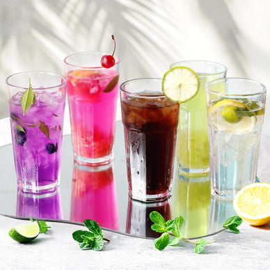 Transform Every Sip Into Unforgettable Moments