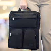 TravelSmart™ Luggage Organizer & Laptop Sleeve™