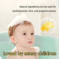 Turtle Essential Oil Soap