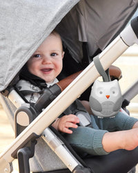 Stroll & Go Portable Sound Soother™