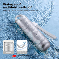 Premium Pill Organizer™