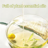 Turtle Essential Oil Soap