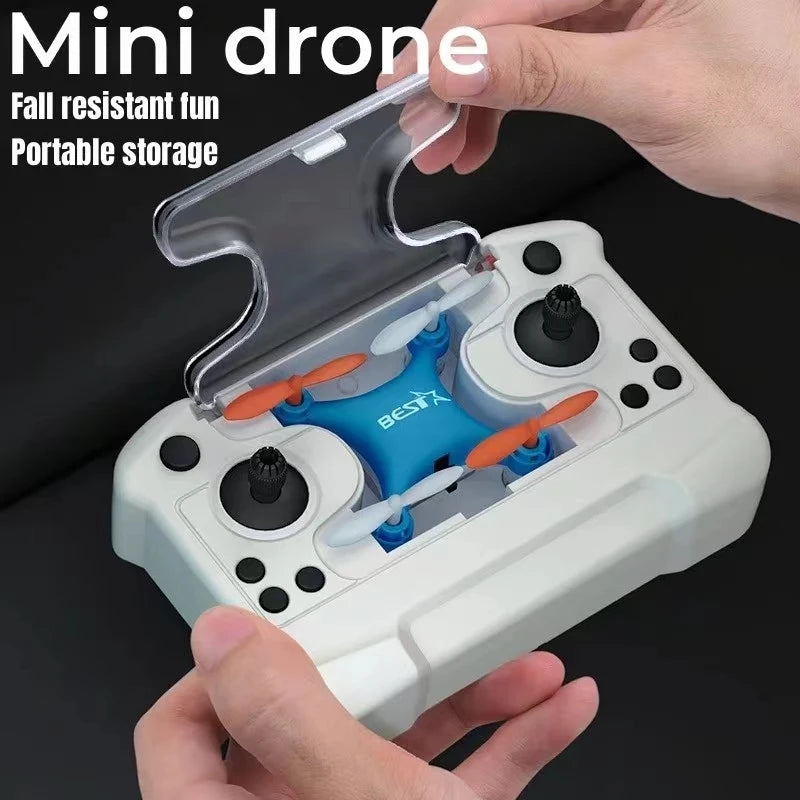 SkyBound Mini Flight Quadcopter™