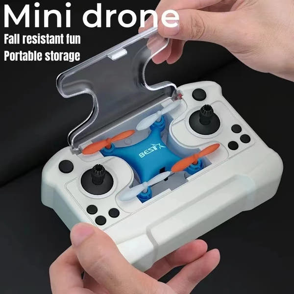 SkyBound Mini Flight Quadcopter™