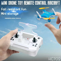 SkyBound Mini Flight Quadcopter™