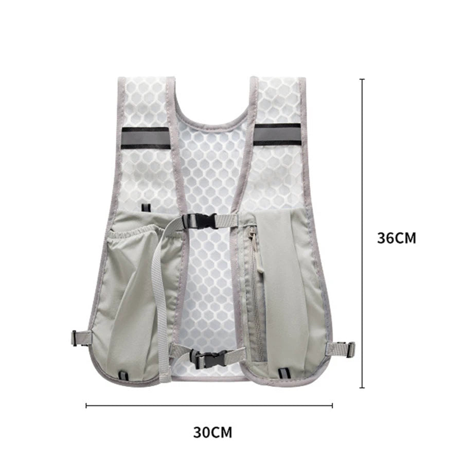 Lightweight Adventure Running Vest™