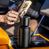 HydraTech™ Magnetic Water Bottle