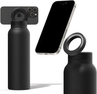 HydraTech™ Magnetic Water Bottle