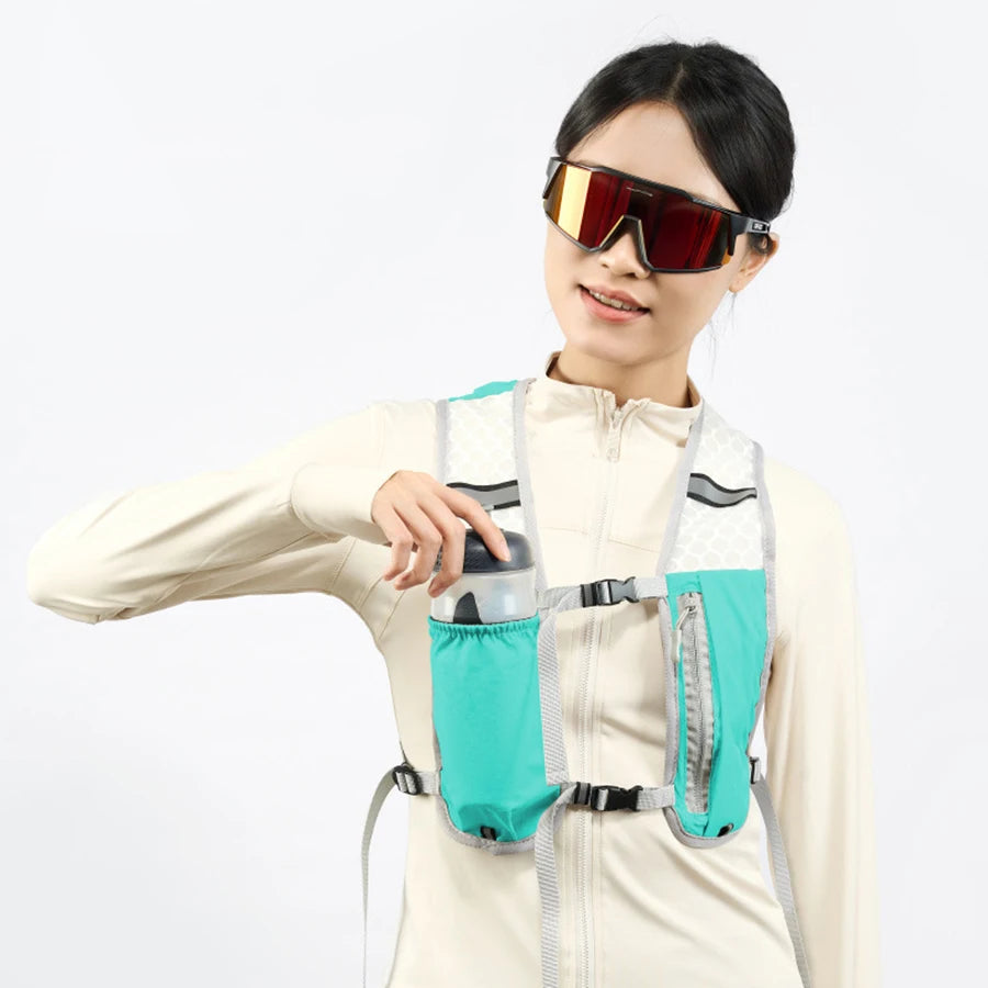 Lightweight Adventure Running Vest™