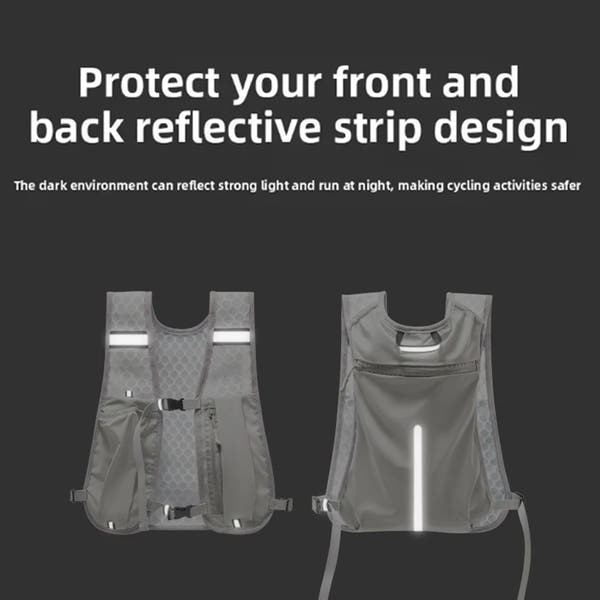 Lightweight Adventure Running Vest™