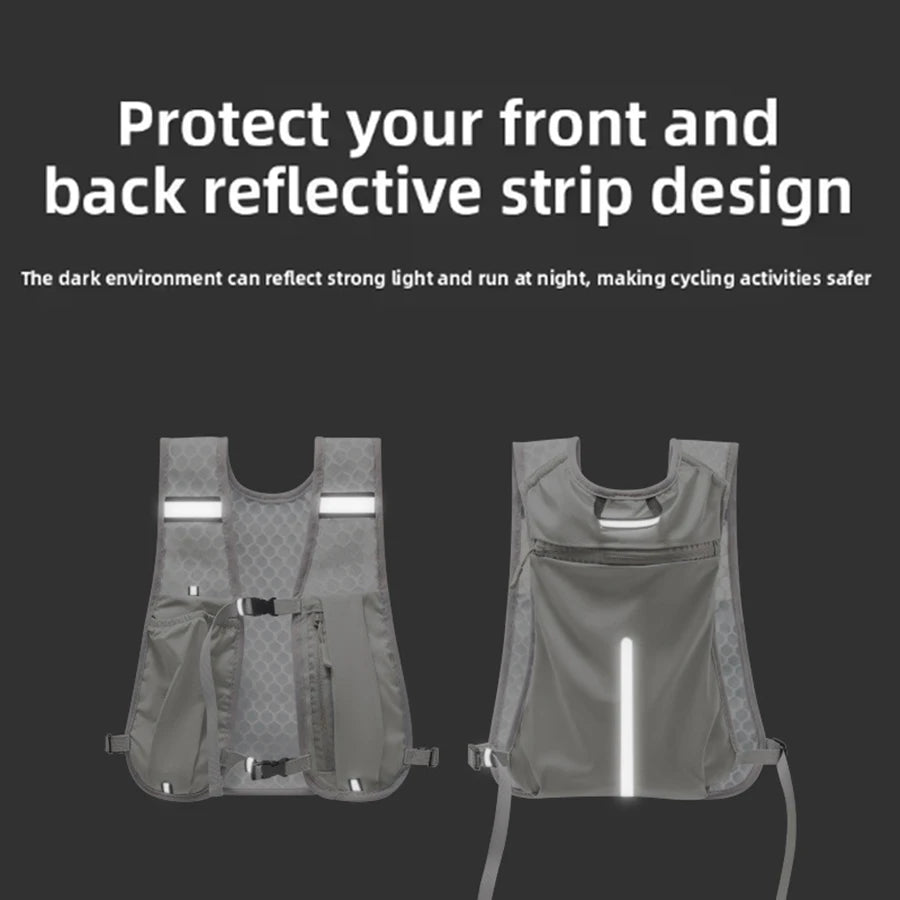 Lightweight Adventure Running Vest™