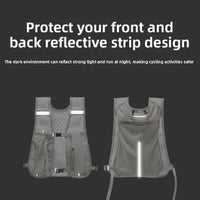 Lightweight Adventure Running Vest™