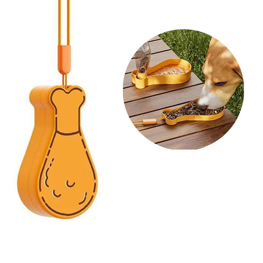 Adventure-Ready Dog Hydration Kit™