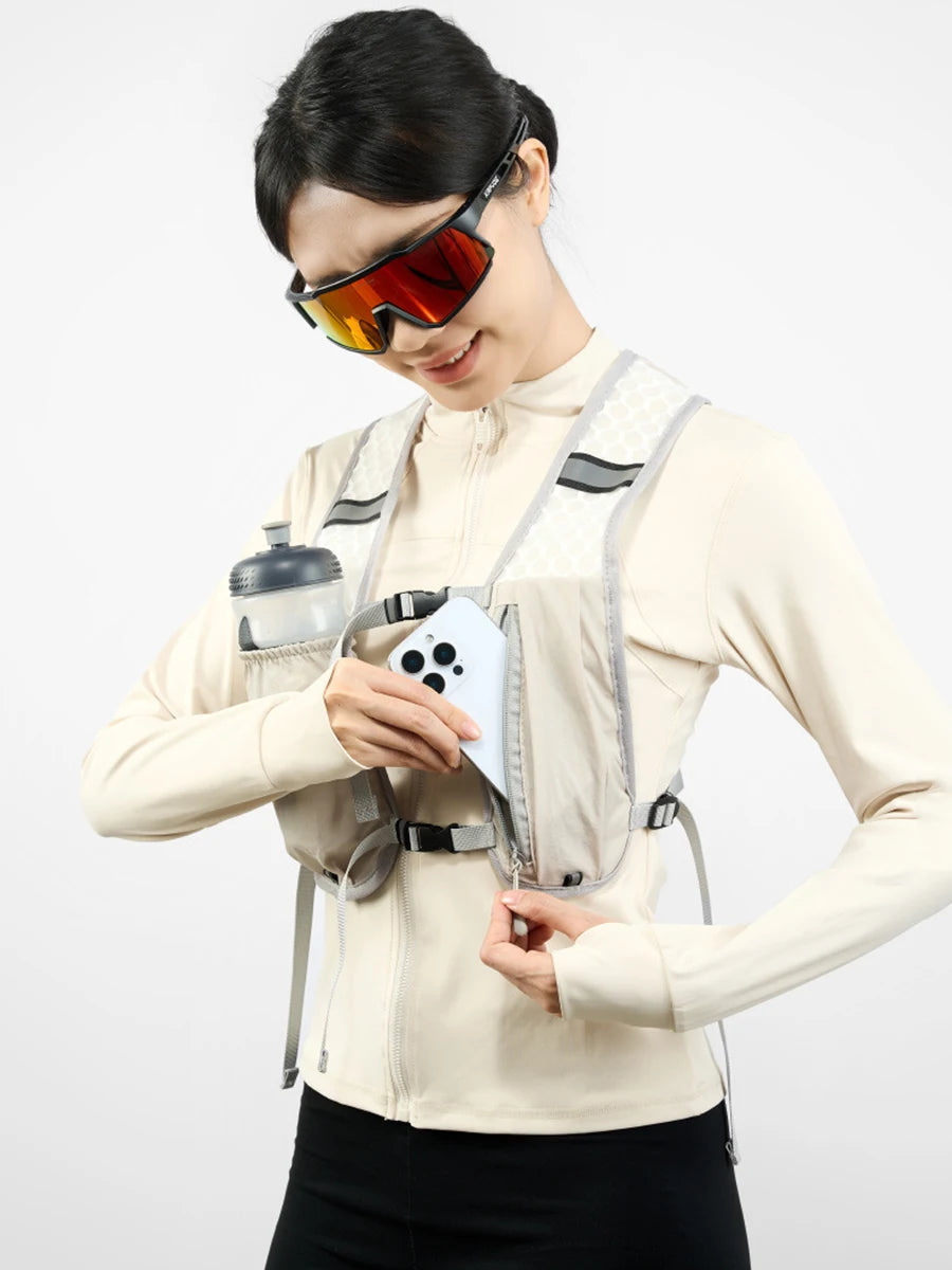 Lightweight Adventure Running Vest™