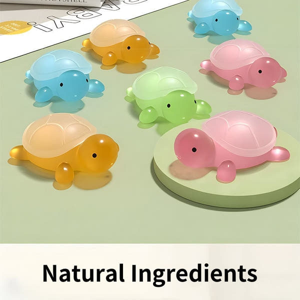 Turtle Essential Oil Soap