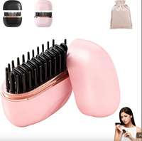 Portable Beauty Straightener Brush™