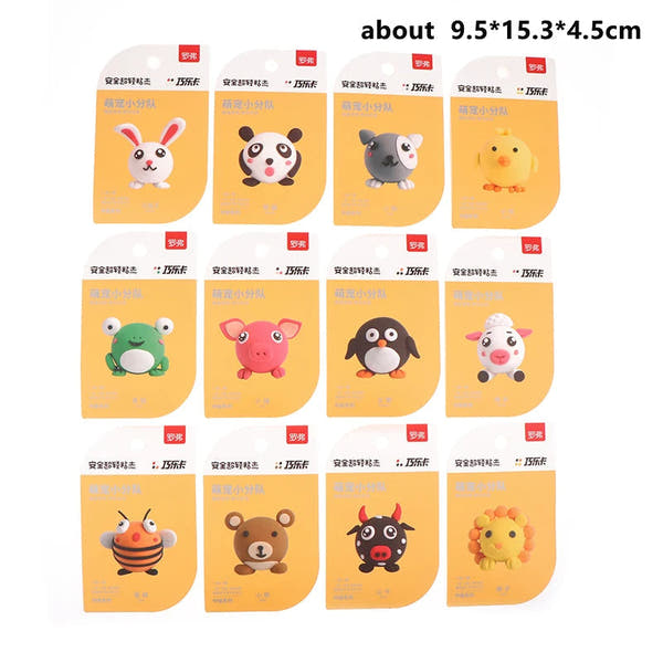 Air Dry Clay Kit for Kids