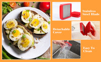 Fruit & Vegetable Cutting Slicer