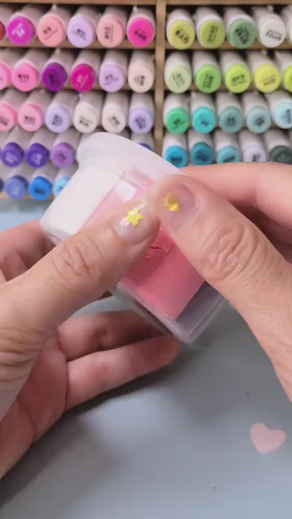 Air Dry Clay Kit for Kids video