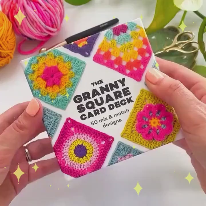 Creative Combo Design Deck video