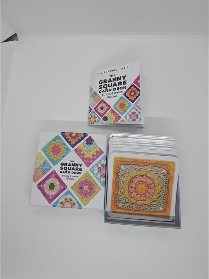 Creative Combo Design Deck video