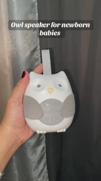 Stroll & Go Portable Sound Soother™