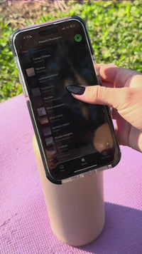 HydraTech™ Magnetic Water Bottle