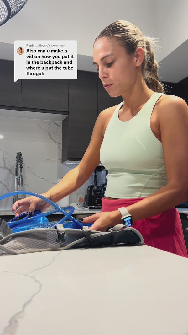 Lightweight Adventure Running Vest™